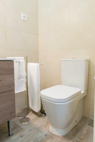 Apartamento Dream Residence