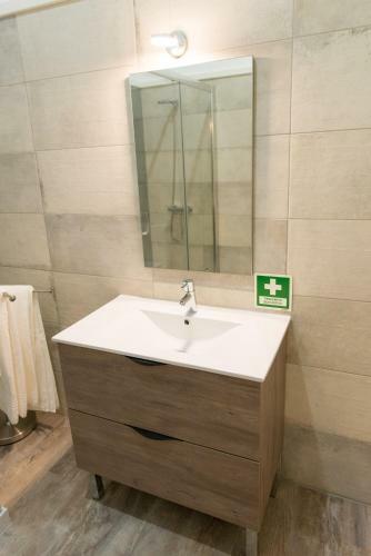 Apartamento Dream Residence