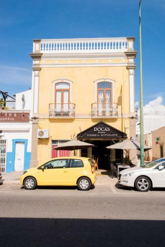 Apartamento Dream Residence