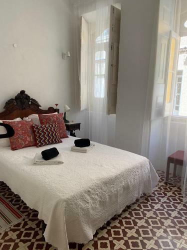 Casa De Jo�o Francisco