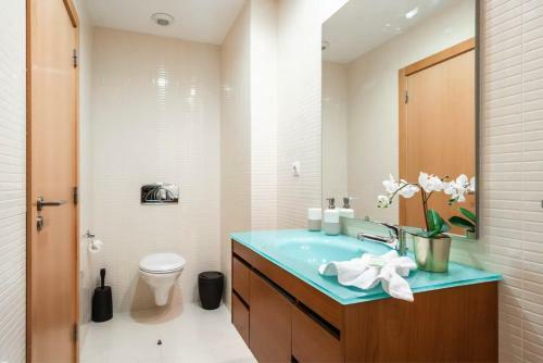 Apartamento Oceanview Luxury Amazing Views And Pool