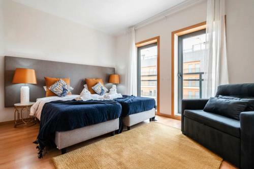 Apartamento Oceanview Luxury Amazing Views And Pool