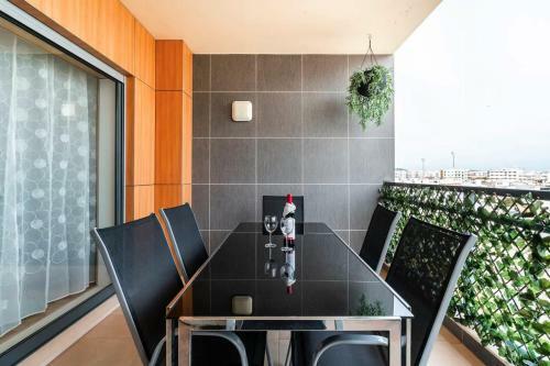 Apartamento Oceanview Luxury Amazing Views And Pool