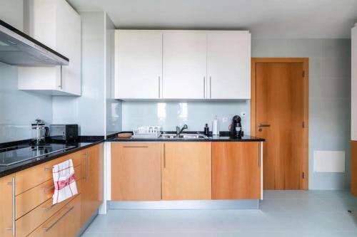 Apartamento Oceanview Luxury Amazing Views And Pool