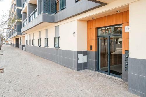 Apartamento Oceanview Luxury Amazing Views And Pool