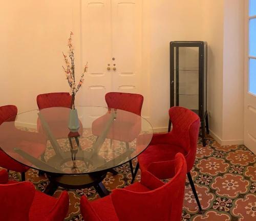 Casa Amendoeira Olh�o