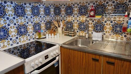 Apartamento Casa De Mar