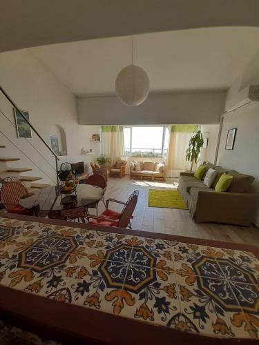 Apartamento Casa De Mar
