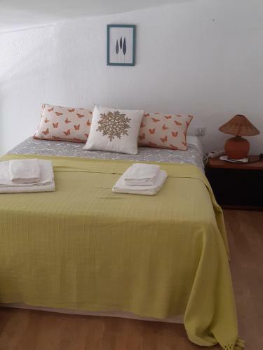 Apartamento Casa De Mar