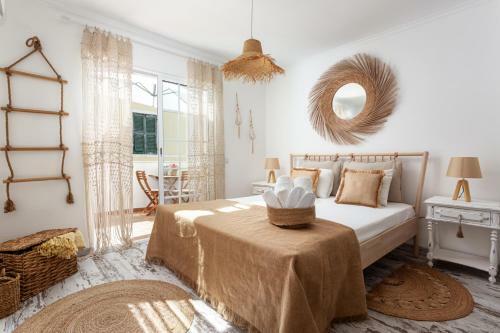 Casa Do Sol By Ammonite&co
