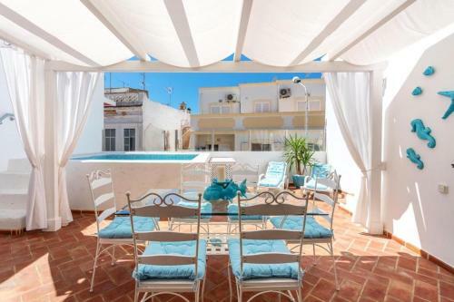 Casa Riviera By Ammonite&??