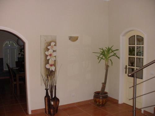 Moradia Correia