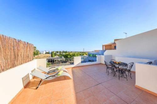 Villas Marim