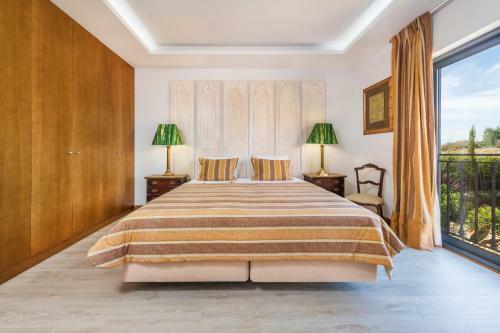 Villas Marim