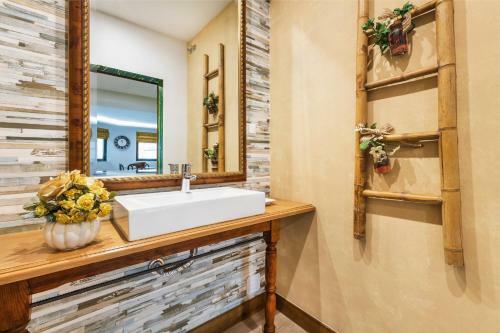 Villas Marim