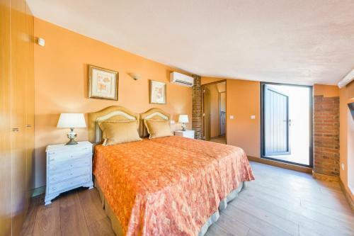 Villas Marim