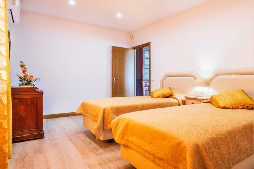 Villas Marim