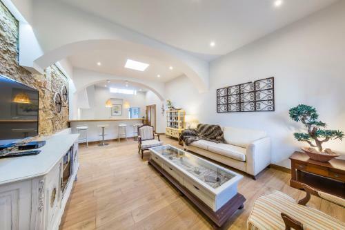 Villas Marim