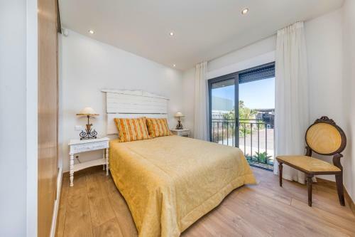 Villas Marim