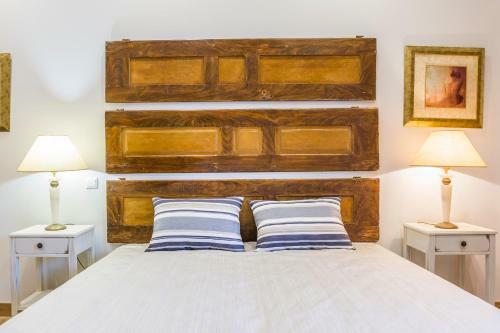 Villas Marim