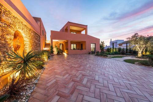 Villas Marim