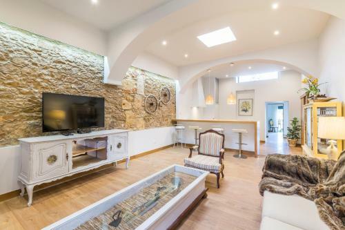 Villas Marim