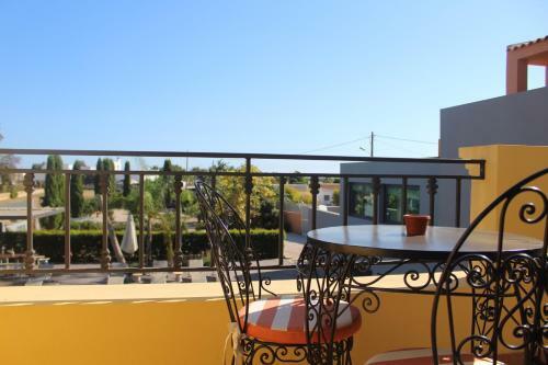 Villas Marim