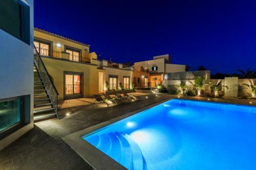 Villas Marim