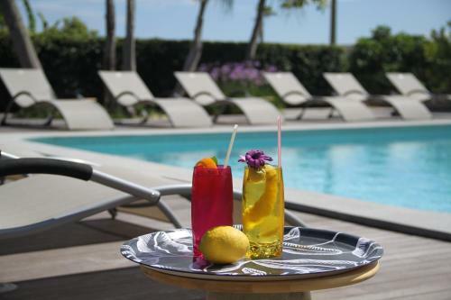 Villas Marim