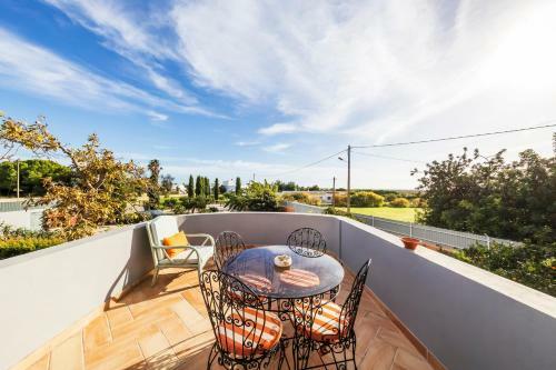 Villas Marim