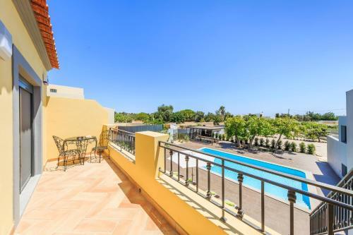 Villas Marim