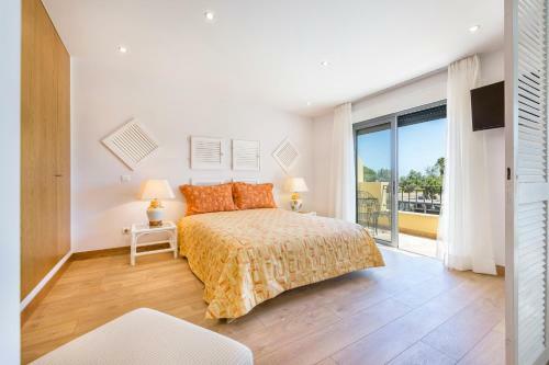 Villas Marim