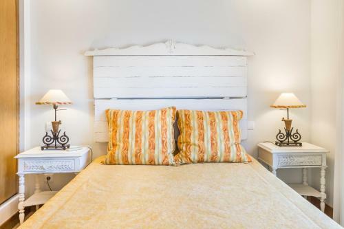Villas Marim