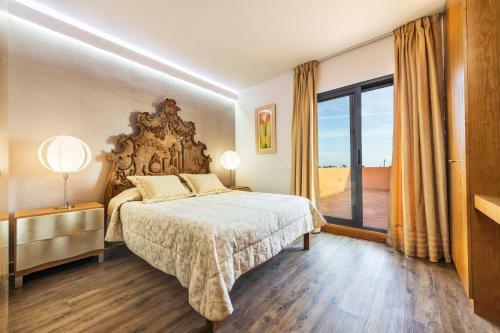 Villas Marim