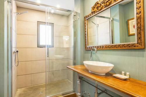 Villas Marim