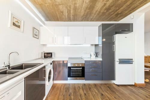 Villas Marim