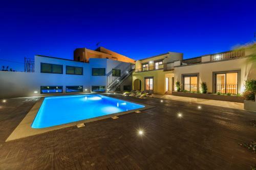 Villas Marim