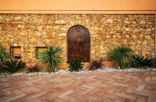 Villas Marim