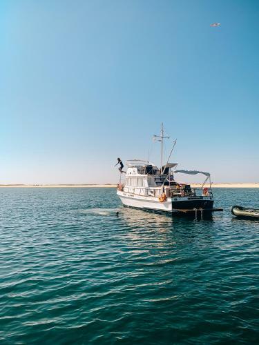 Mulubinba Seahouse