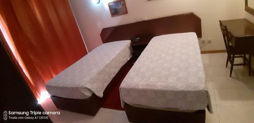 Hotel Hostel Armona