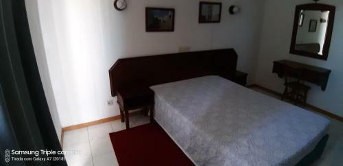 Hotel Hostel Armona