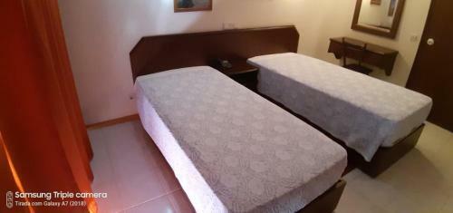 Hotel Hostel Armona