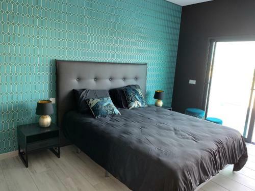 Hostal Quinta Ria Formosa
