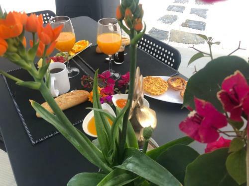 Hostal Quinta Ria Formosa