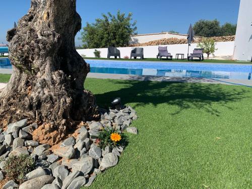 Hostal Quinta Ria Formosa