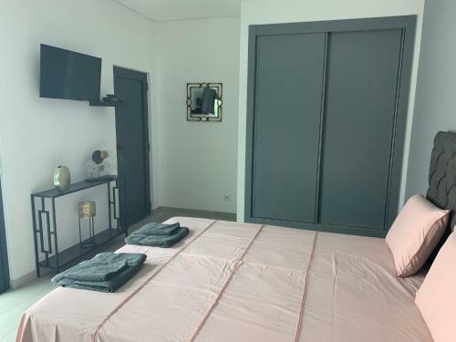 Hostal Quinta Ria Formosa