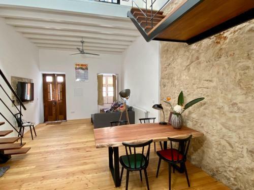 Loft Olh�o