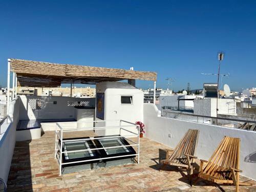 Loft Olh�o