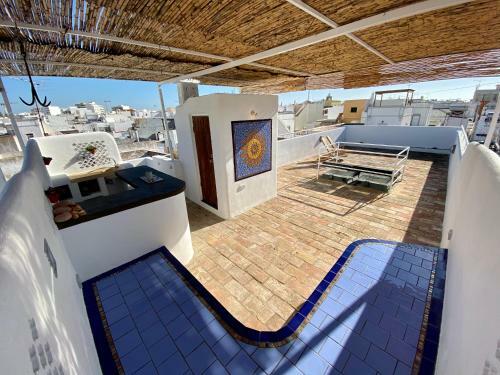 Loft Olh�o
