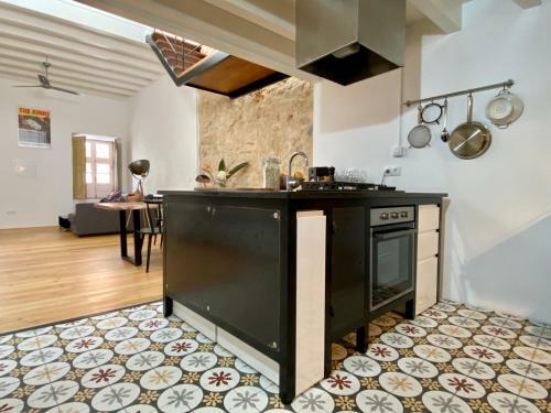 Loft Olh�o